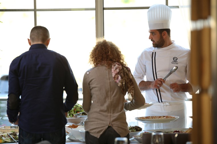 Monte Cassino Sunday Brunch